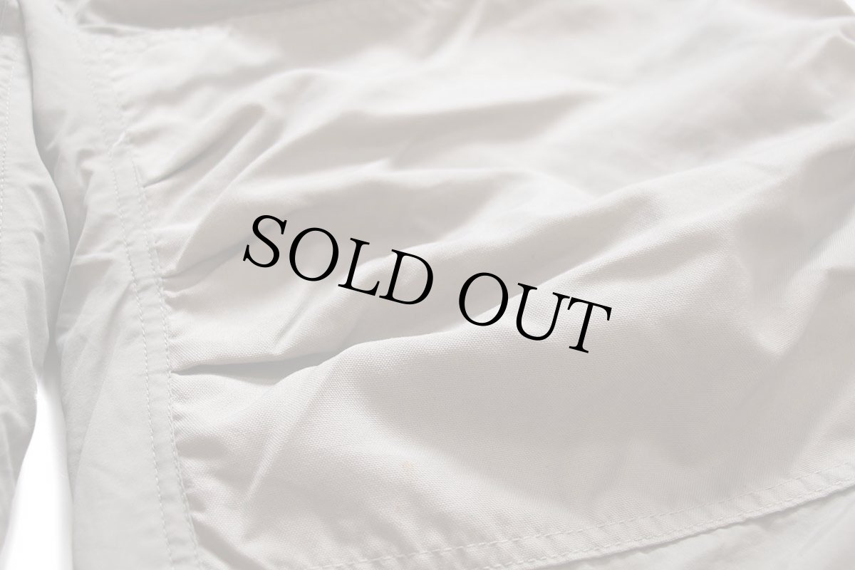 画像7: 00s 米軍 U.S.ARMY ECWCS GEN3 LEVEL7 PRIMALOFTプリマロフト オーバーパンツ アーバングレー L-R (7)