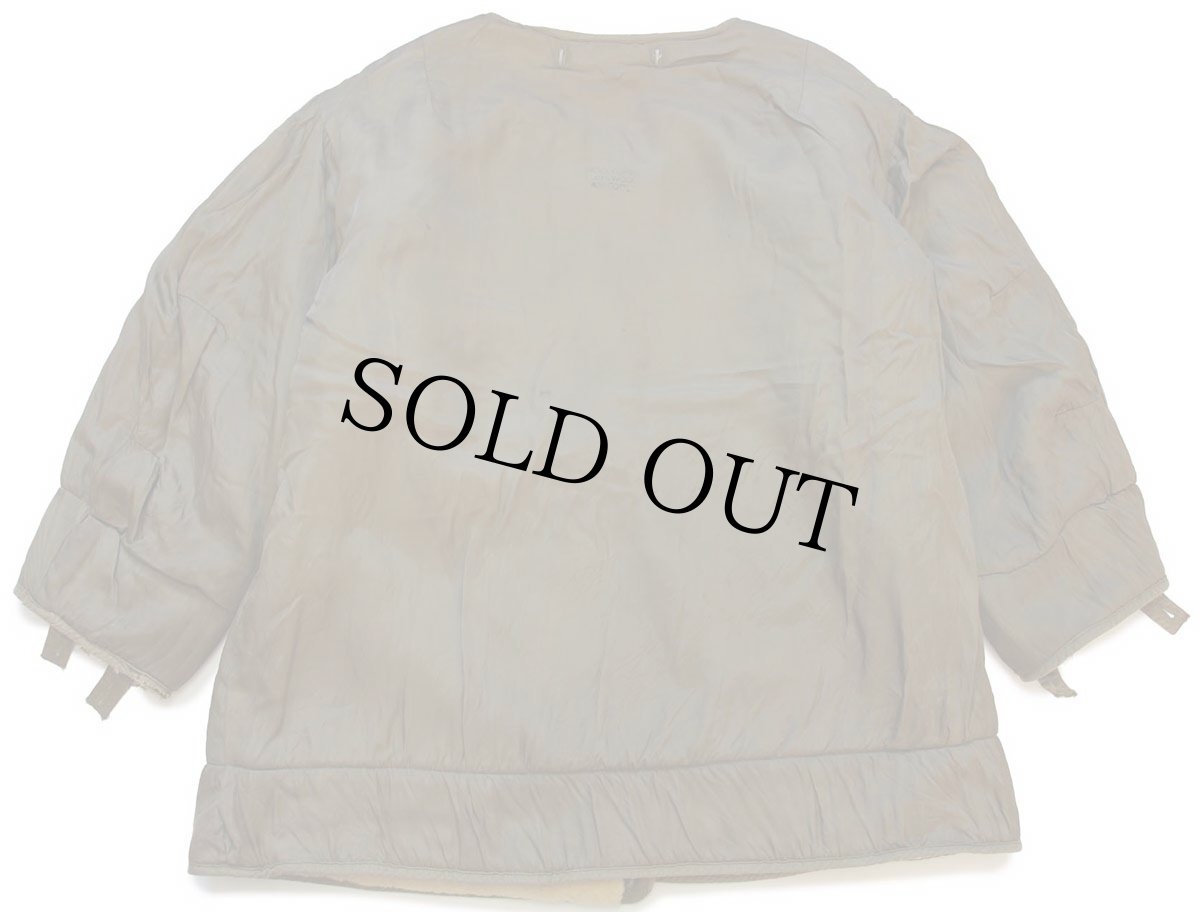 画像6: 50s 米軍 U.S.ARMY M-51 パーカー ウールパイル ライナー L★モッズコート (6)