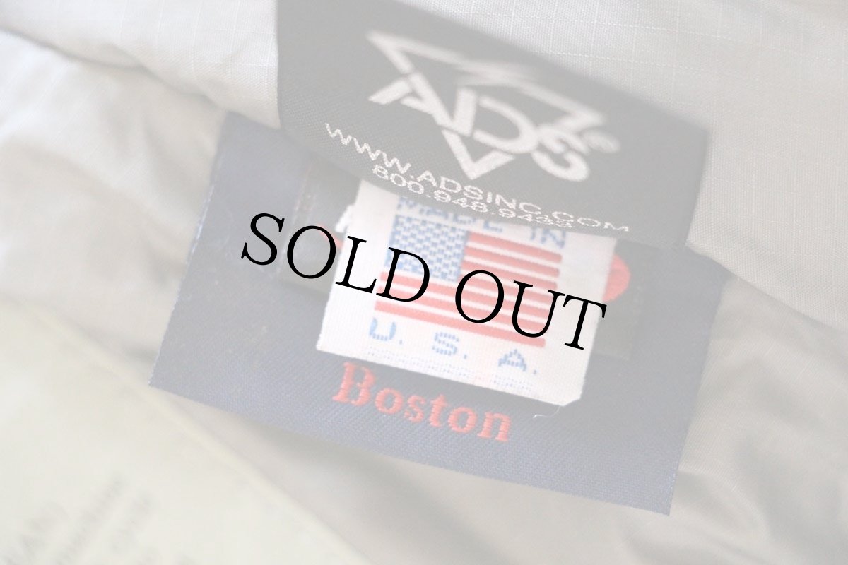 画像6: デッドストック★00s USA製 米軍 U.S.ARMY ECWCS GEN3 LEVEL7 PRIMALOFTプリマロフト オーバーパンツ アーバングレー M-L (6)