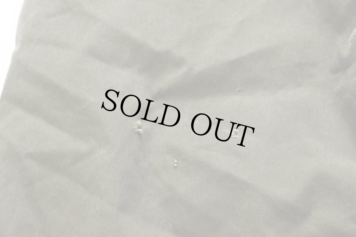 画像10: 70s 米軍 U.S.ARMY キルティングライナー&フード付き M-65パーカー★ALPHAアルファ モッズコート フィッシュテール フルセット (10)