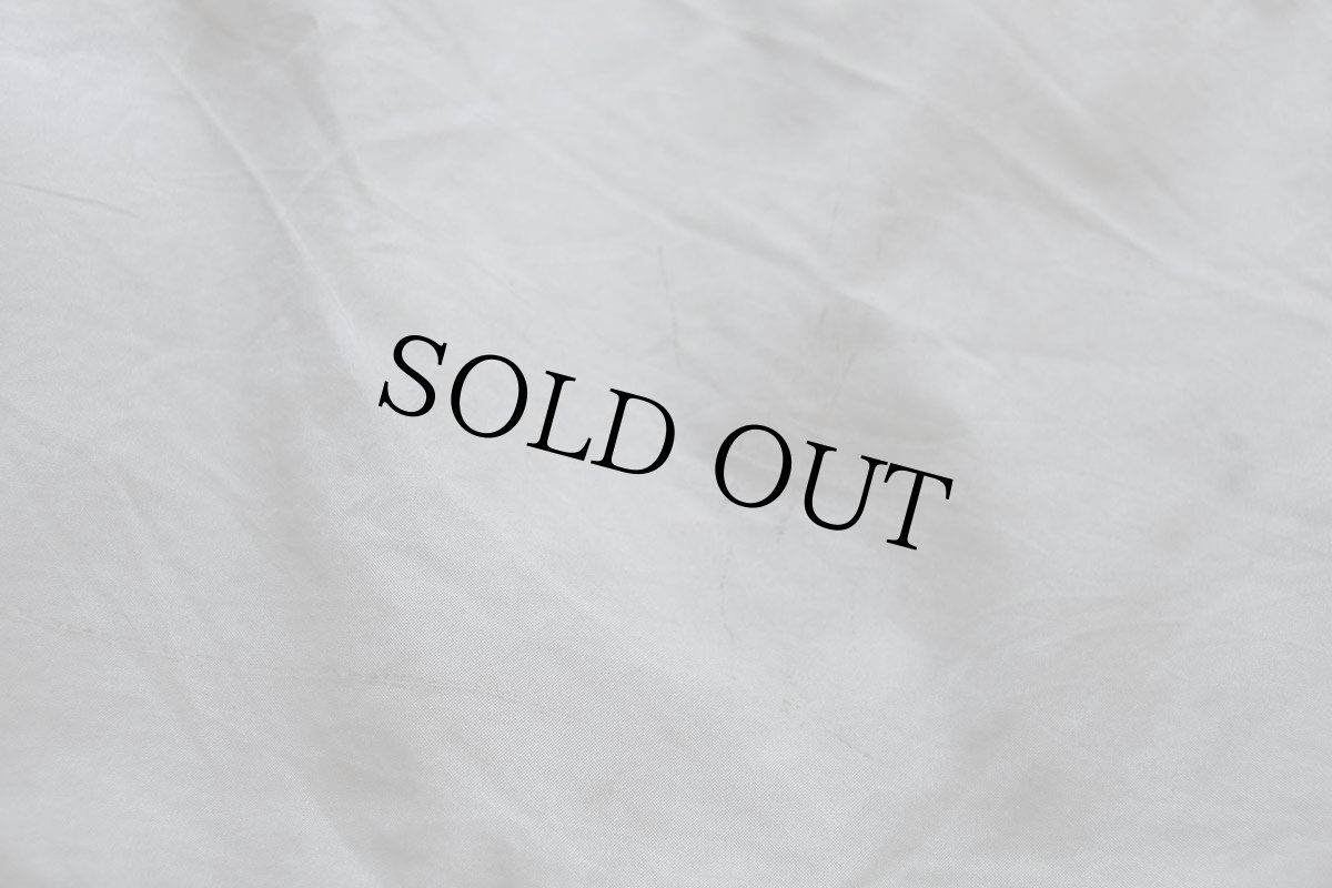 画像8: 60s 米軍 USAF N-3B リアルファー フライトジャケット セージグリーン L (8)