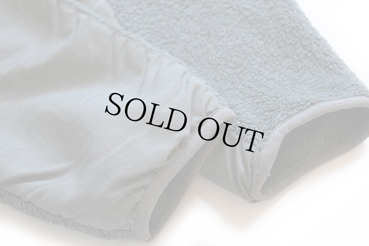 画像6: 10 米軍 ECWCS GEN3 LEVEL3 フリースジャケット フォリアージグリーン XL-L (6)