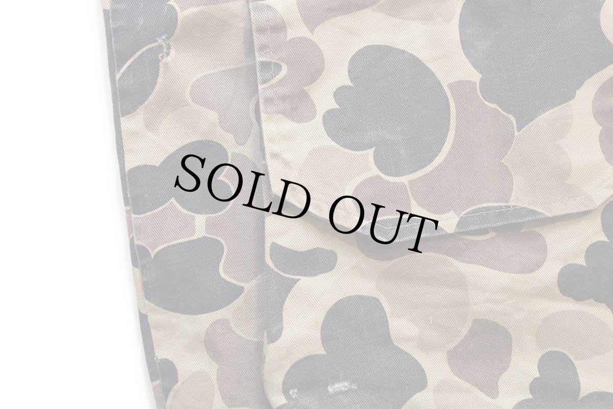 画像7: 80s USA製 Columbiaコロンビア ダックハンターカモ Thinsulate中綿入り GORE-TEXゴアテックス マウンテンパーカー XL (7)