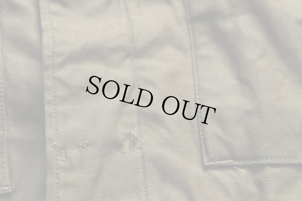 画像8: 40s 米軍 U.S.ARMY M-43 フィールドジャケット オリーブドラブ 38R (8)