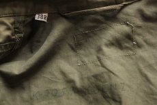 画像5: 40s 米軍 U.S.ARMY M-43 フィールドジャケット オリーブドラブ 38R (5)