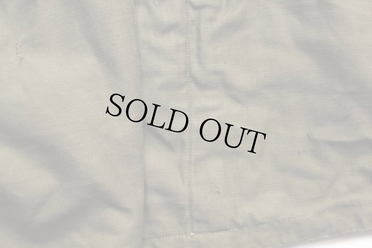 画像7: 40s 米軍 U.S.ARMY M-43 フィールドジャケット オリーブドラブ 38R (7)