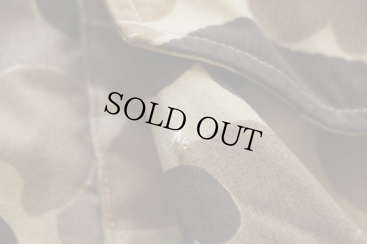 画像9: 80s USA製 Cabela'sカベラス ダックハンターカモ Thinsulate中綿入り GORE-TEXゴアテックス ナイロン マウンテンパーカー (9)