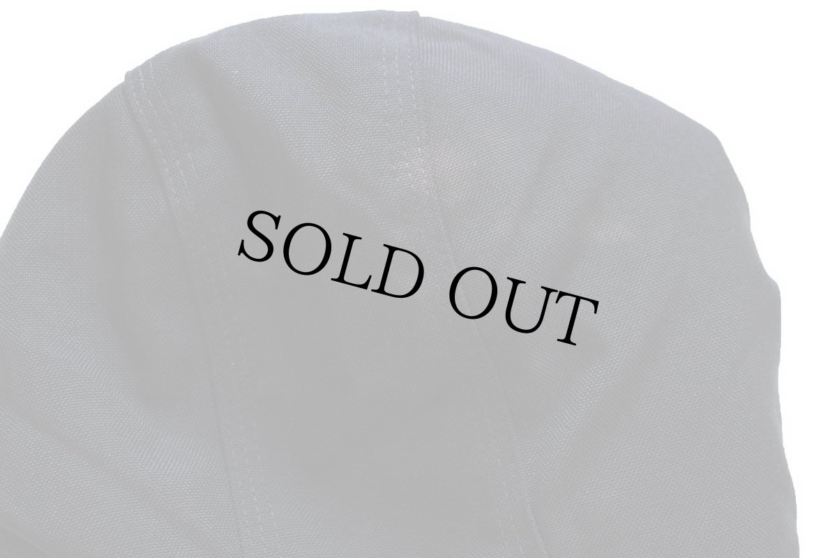 画像8: 00s メキシコ製 carharttカーハート キルティングライナー ナイロンダック アクティブジャケット パーカー 黒 L (8)