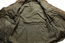 画像6: 40s 米軍 U.S.ARMY M-43 フィールドジャケット オリーブドラブ 38R (6)