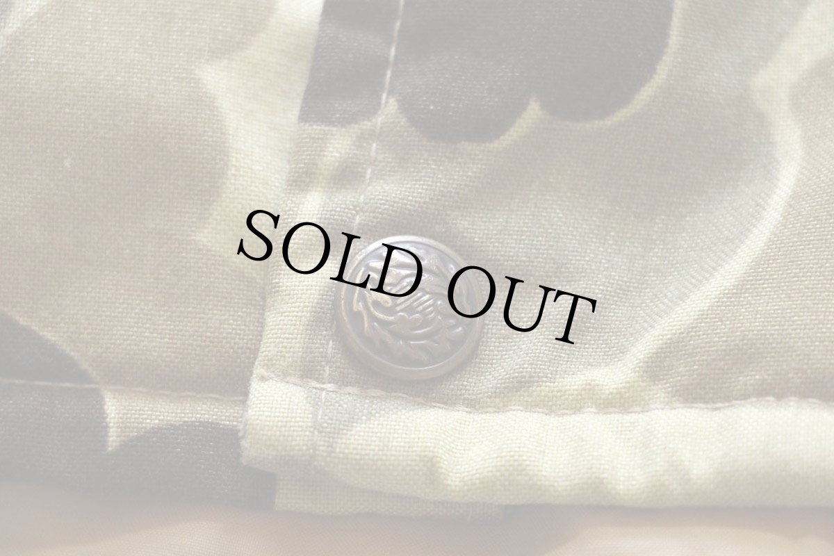 画像7: 80s USA製 Cabela'sカベラス ダックハンターカモ Thinsulate中綿入り GORE-TEXゴアテックス ナイロン マウンテンパーカー (7)