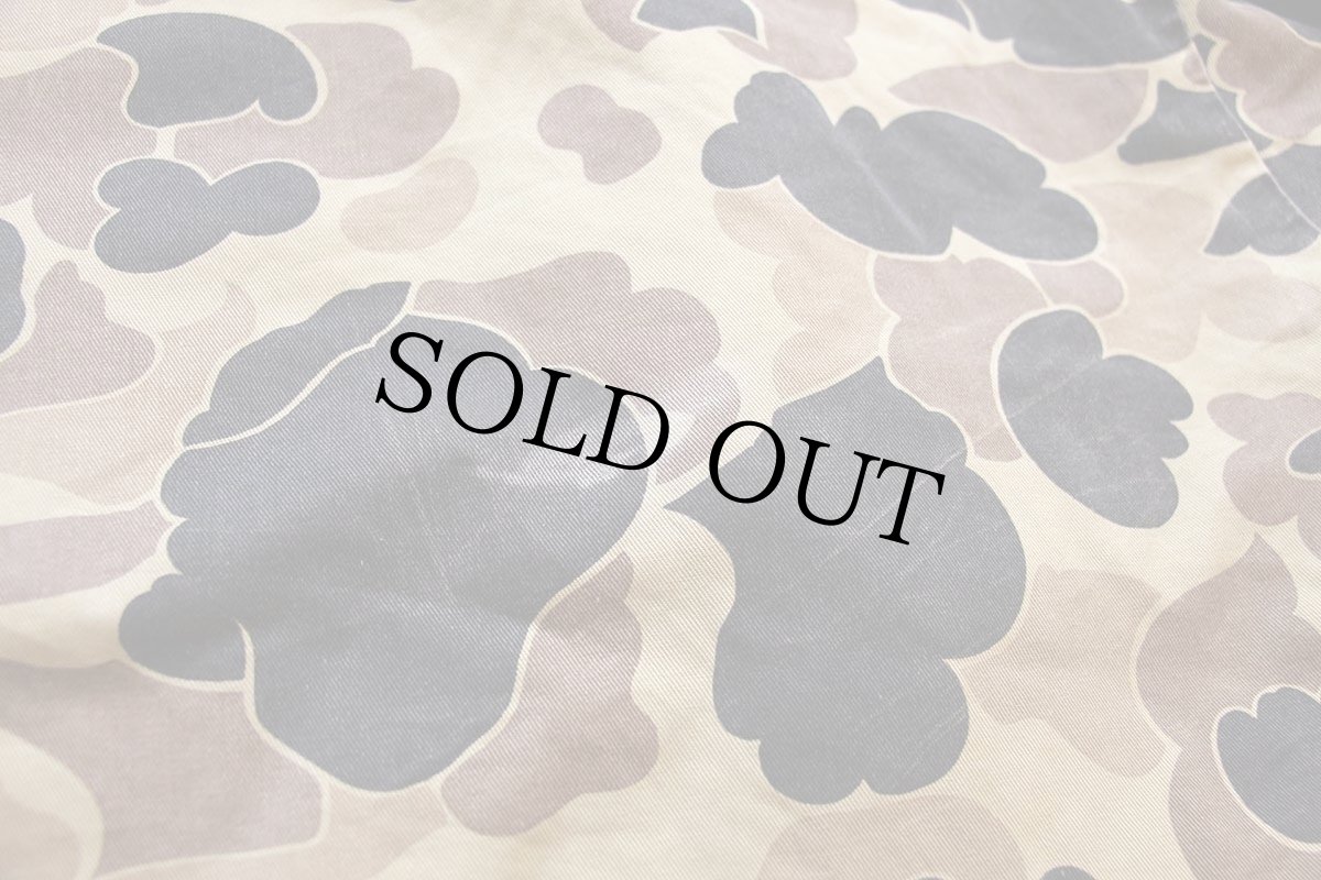 画像8: 80s USA製 Columbiaコロンビア ダックハンターカモ Thinsulate中綿入り GORE-TEXゴアテックス マウンテンパーカー XL (8)