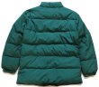 70s Special vintage ダウン holubar USA 70s Holubar ダウンジャケット 緑 L - Sixpacjoe Web Shop