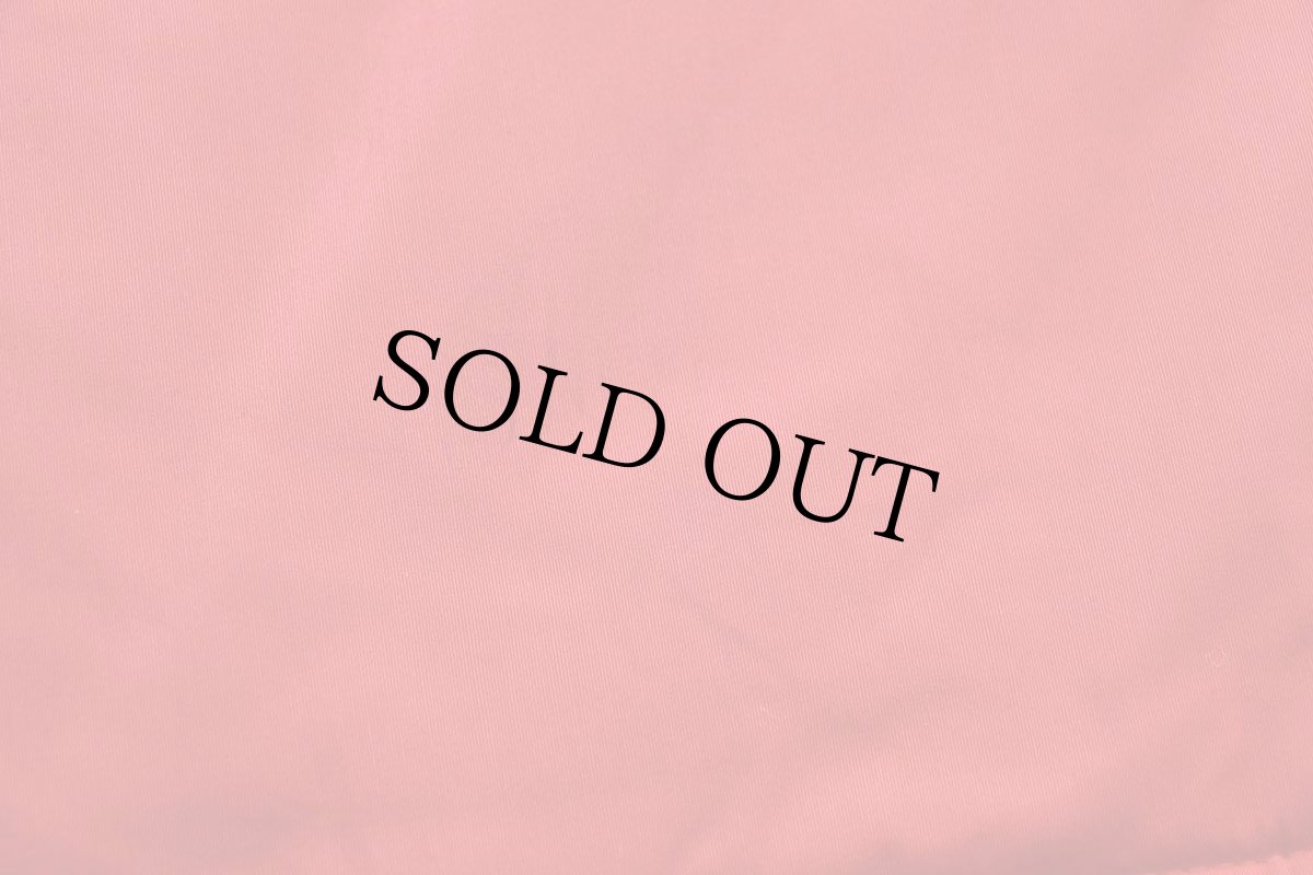 画像6: 70s REI RECREATIONAL EQUIPMENT, INC. ナイロン 中綿ダウンベスト 赤 L (6)