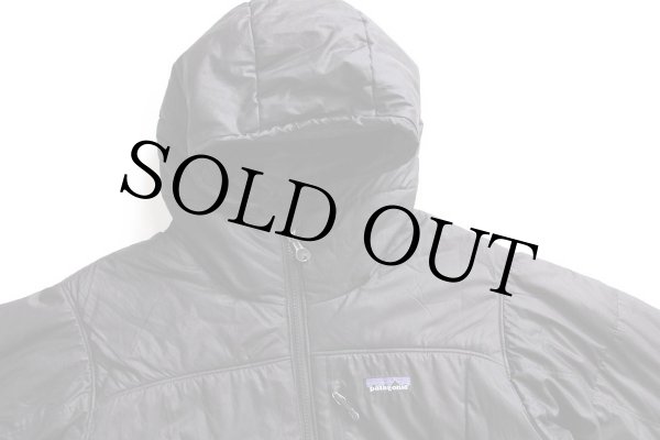 patagoniaパタゴニア DAS PARKAダスパーカー PRIMALOFTプリマロフト