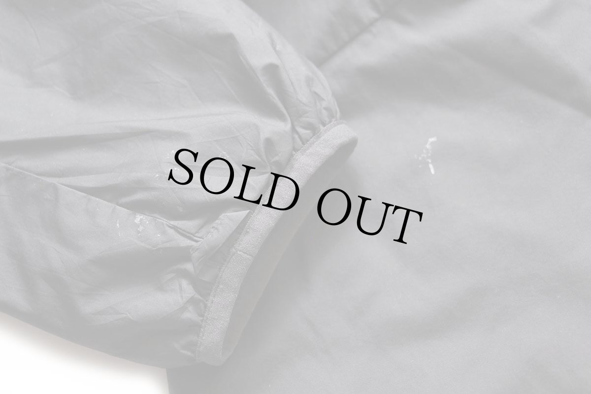 画像4: patagoniaパタゴニア Snowshot Jacket ライナー リバーシブル キルティング×ナイロンジャケット チャコールグレー (4)