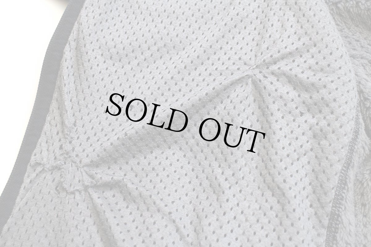 画像8: 00s USA製 patagoniaパタゴニア R4 POLARTEC フリースジャケット 黒 S (8)