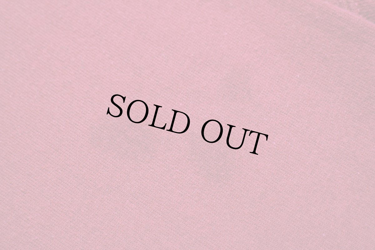 画像6: 90s USA製 RUSSELLラッセル LINCOLN&CO. CONTRACTORS トラック バックプリント スウェットパーカー ワインレッド L★フーディー (6)