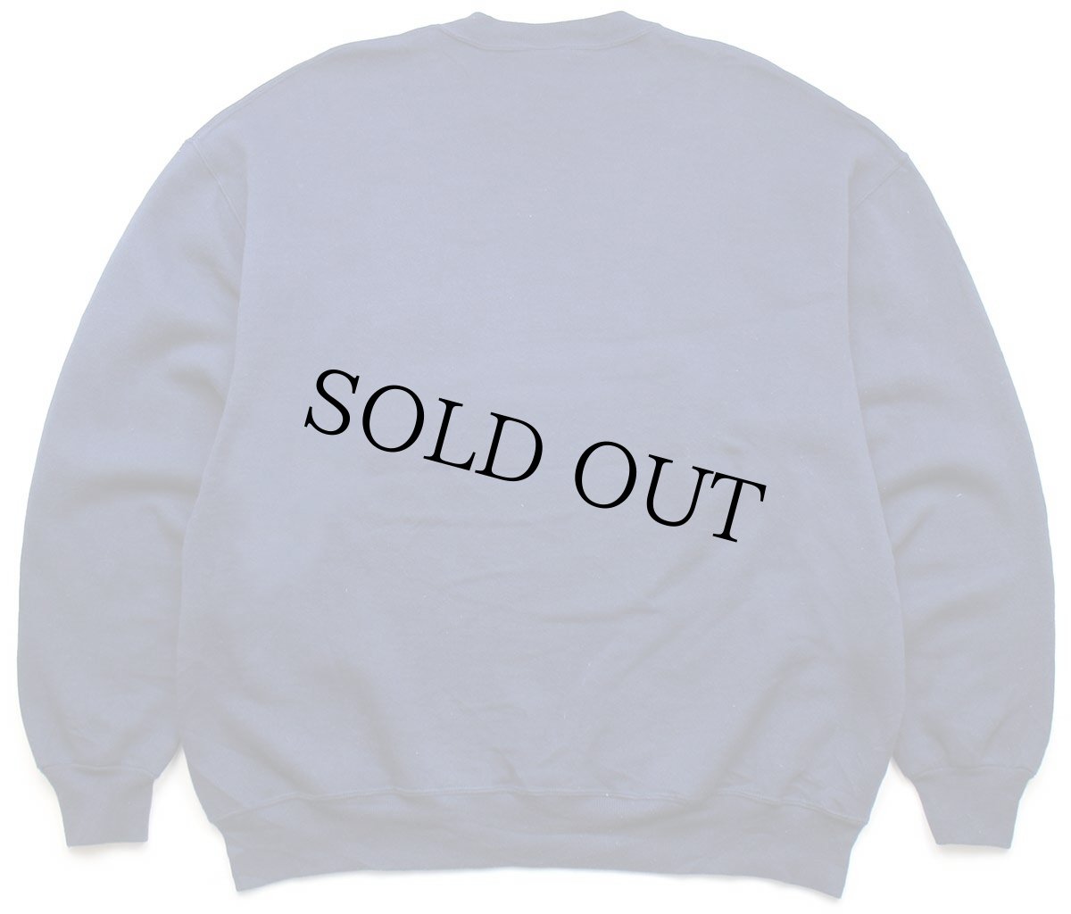 画像2: 90s USA製 RUSSELLラッセル CIVIL WAR INSTITUTE GETTYSBURG COLLEGE 刺繍 前V スウェット 紺 XL (2)