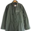 15 米軍 CWU-27/P カバーオール アラミド フライトスーツ セージ