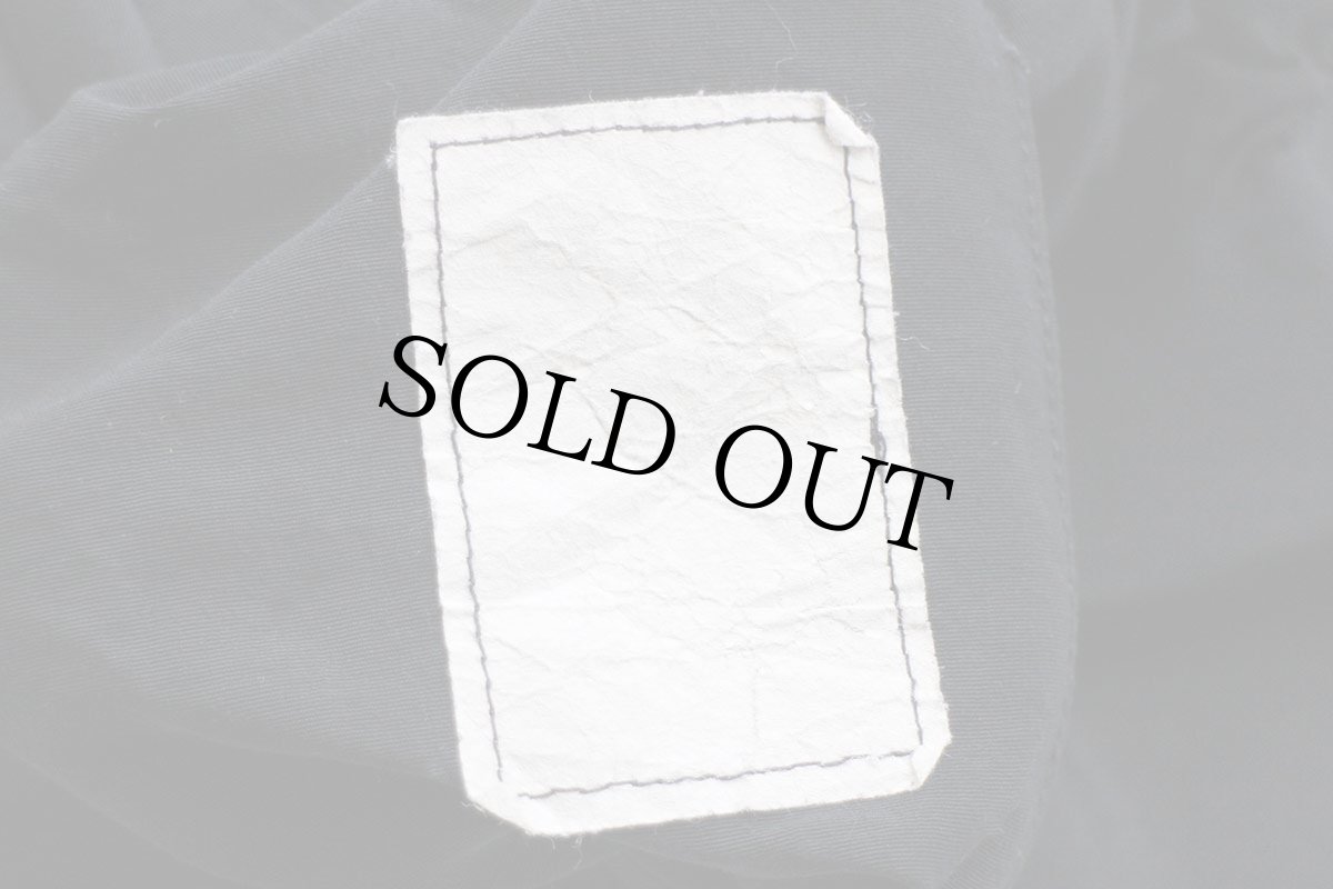 画像7: 11 米軍 U.S.ARMY IPFU トレーニング ナイロンパンツ 黒 XL/L★60 PFU (7)