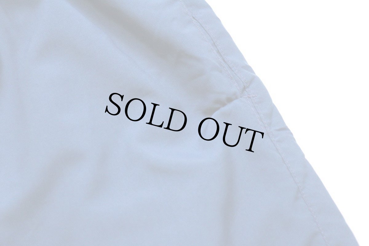 画像9: 19 米軍 U.S.AIR FORCE IPTU トレーニング ナイロンパンツ 紺 S/L★43 IPFU (9)