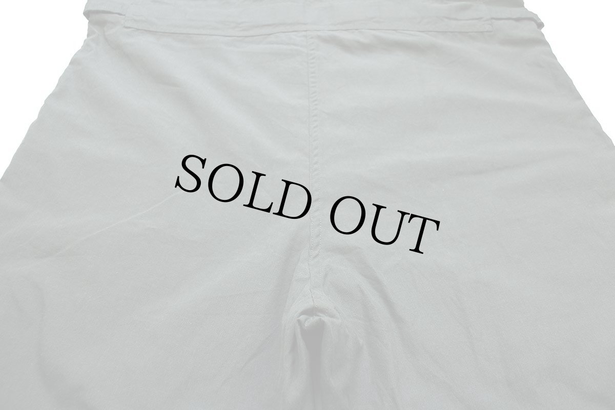 画像6: 15 米軍 CWU-27/P カバーオール アラミド フライトスーツ セージグリーン 48R★つなぎ (6)