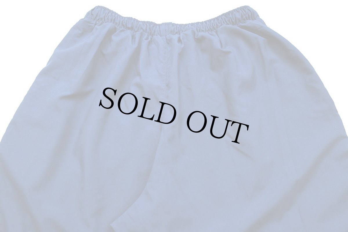 画像5: 19 米軍 U.S.AIR FORCE IPTU トレーニング ナイロンパンツ 紺 S/L★43 IPFU (5)