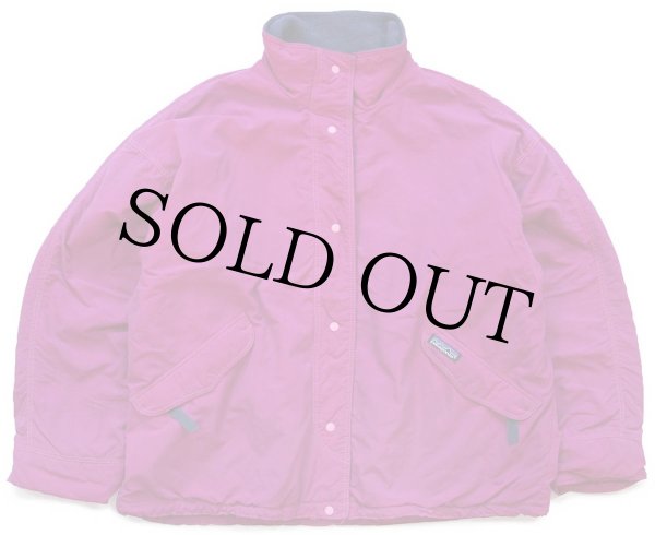 パタゴニア ソフトシェルキャプリーン ラベンダー レディース M ヴィンテージ パタゴニア ソフトシェルキャプリーン ラベンダー レディース M