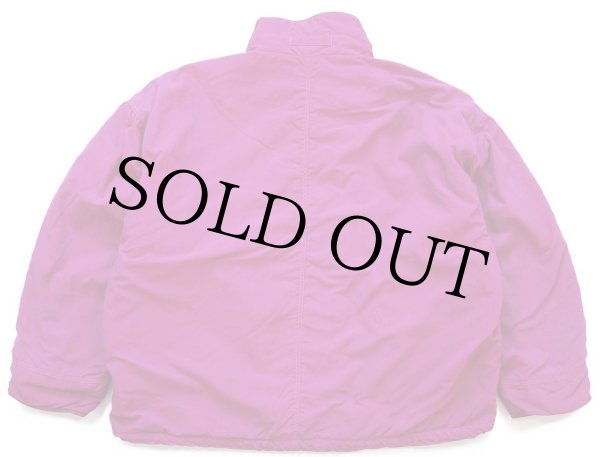 90s USA製 patagoniaパタゴニア フリースライナー ナイロン ソフト