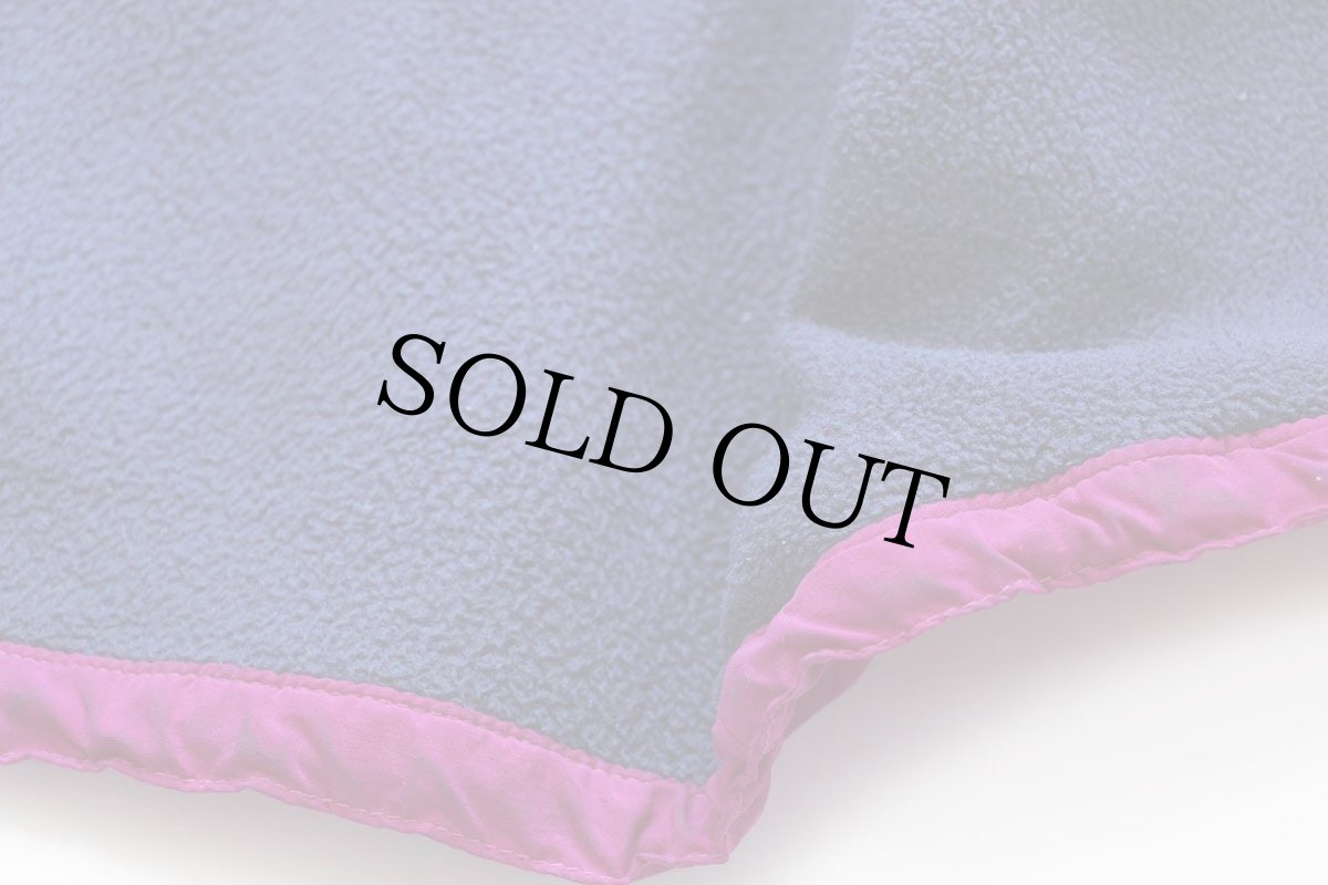 画像7: 90s USA製 patagoniaパタゴニア フリースライナー ナイロン ソフトシェル キャプリーンジャケット 赤紫 W-L (7)