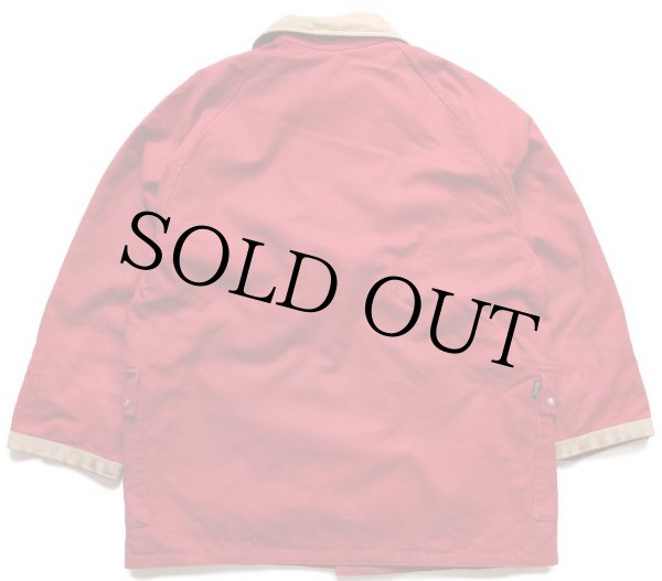 イタリア製 Fay チンスト&タータンチェックライナー付き コットン