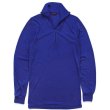 PATAGONIA / パタゴニア 80s USA製 CAPILENE キャプリーン ハーフジップ フリース 長袖カットソー patagoniaパタゴニア ハイネック ツートン CAPILENEキャプリーン