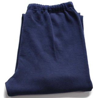 90s USA製 RUSSELLラッセル 無地 ハイネック ハーフジップ