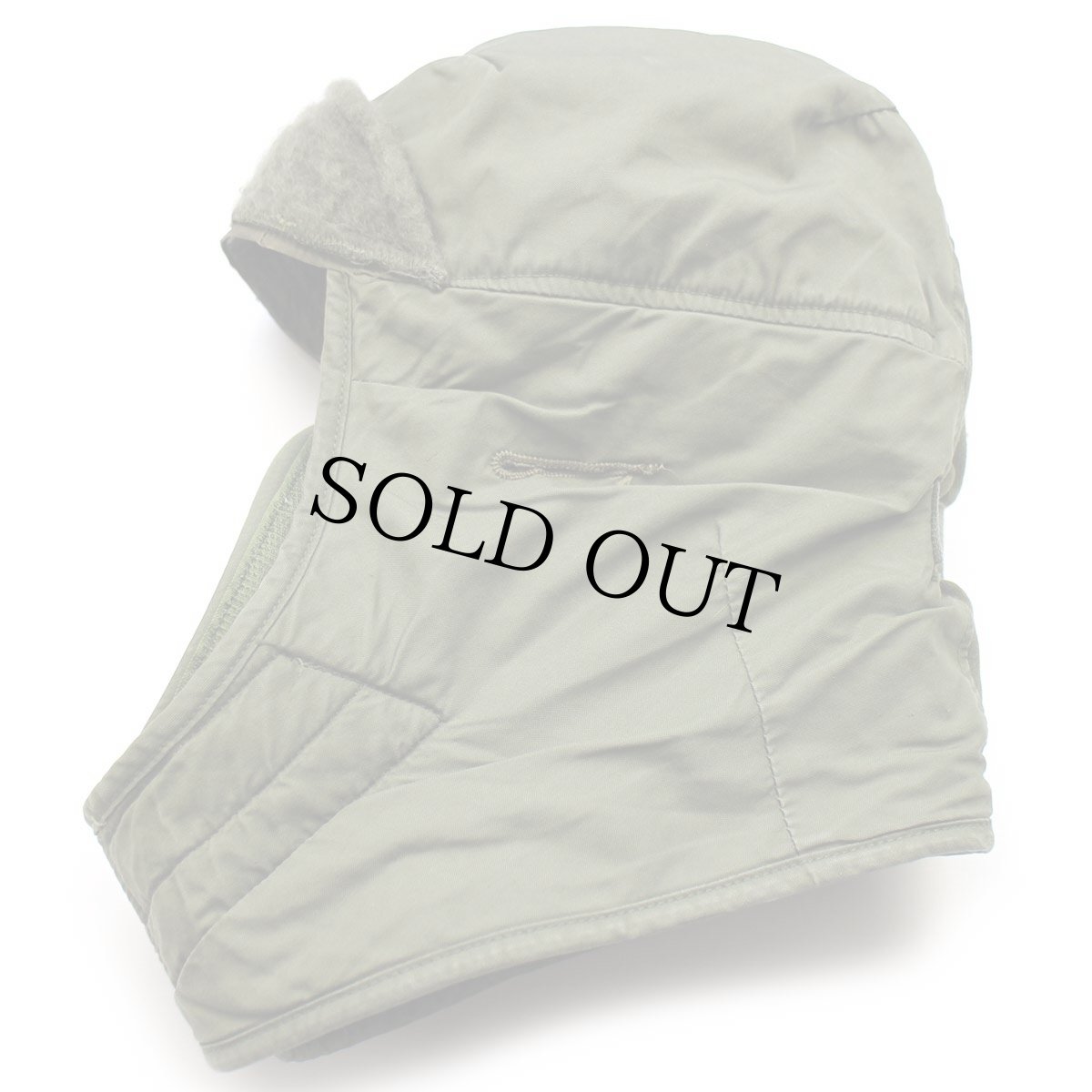 画像3: 70s 米軍 U.S.ARMY ヘルメットライナー キャップ オリーブグリーン 7 (3)