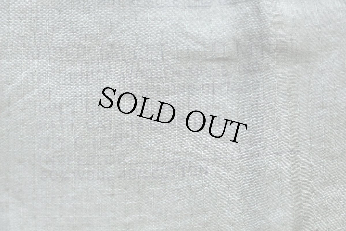 画像7: 50s 米軍 U.S.ARMY M-51 フィールドジャケット ウールパイル ライナー S (7)