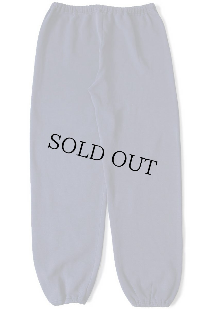 画像3: 90s USA製 RUSSELLラッセル 無地 スウェットパンツ 紺 XXL★特大 (3)