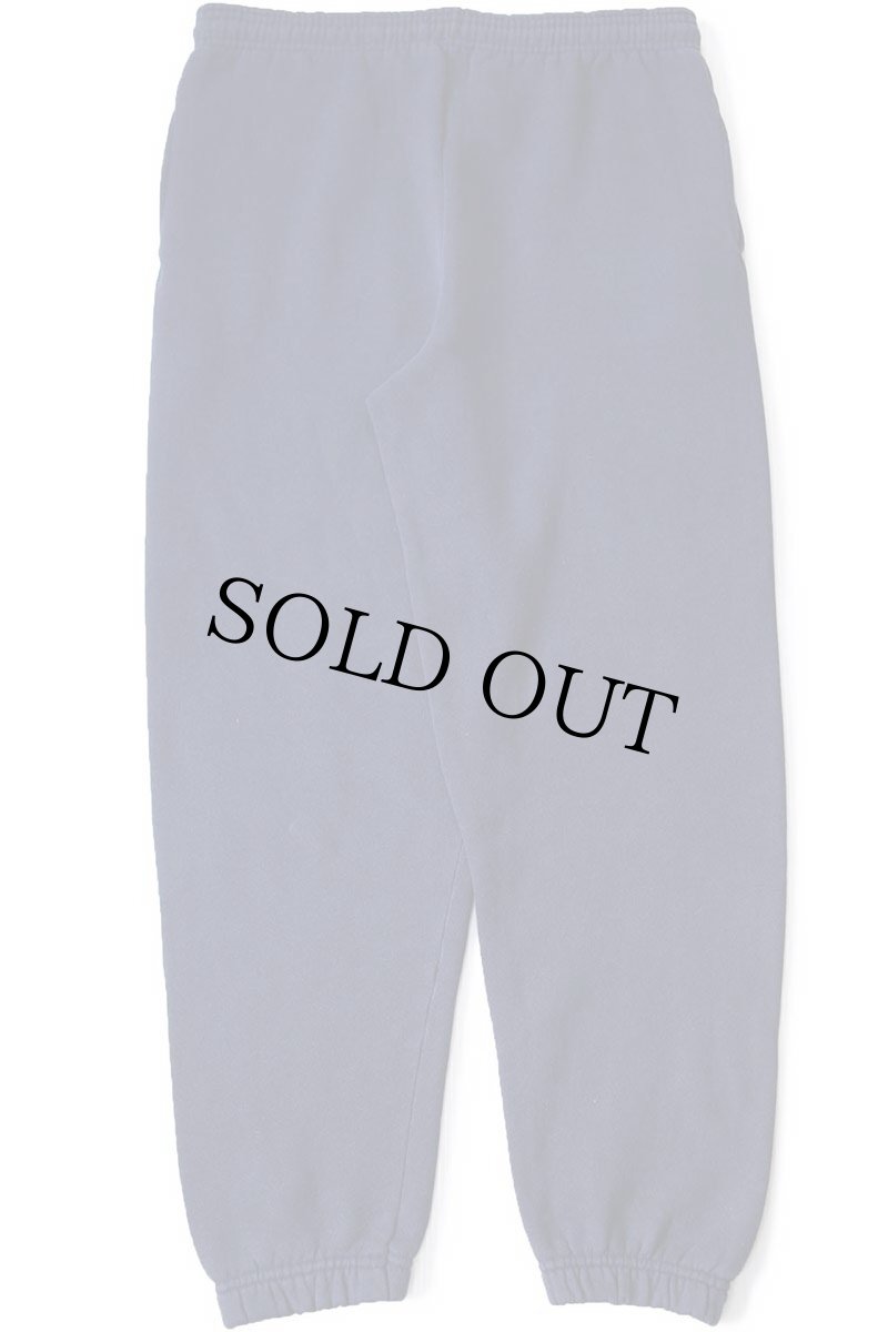 画像3: 00s メキシコ製 DISCUS Athletic 無地 スウェットパンツ 紺 L (3)