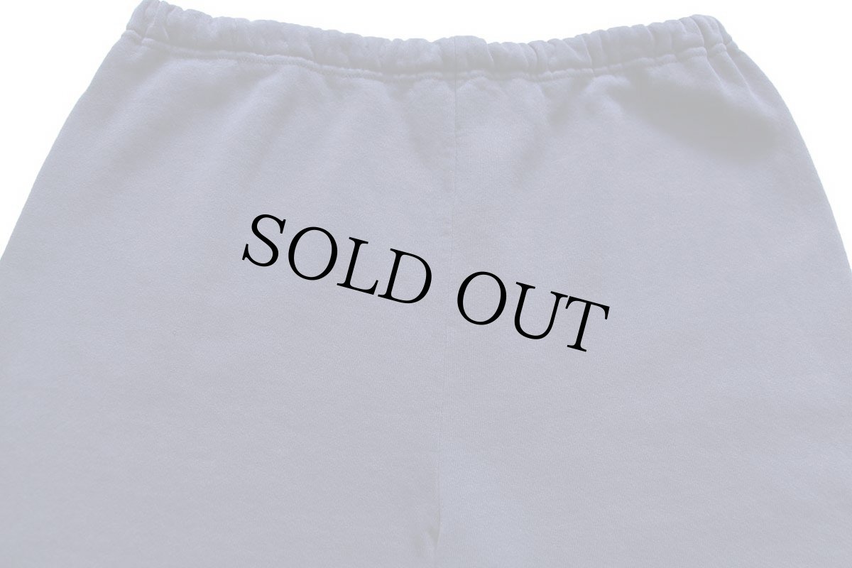 画像4: 90s USA製 RUSSELLラッセル 無地 スウェットパンツ 紺 XXL★特大 (4)