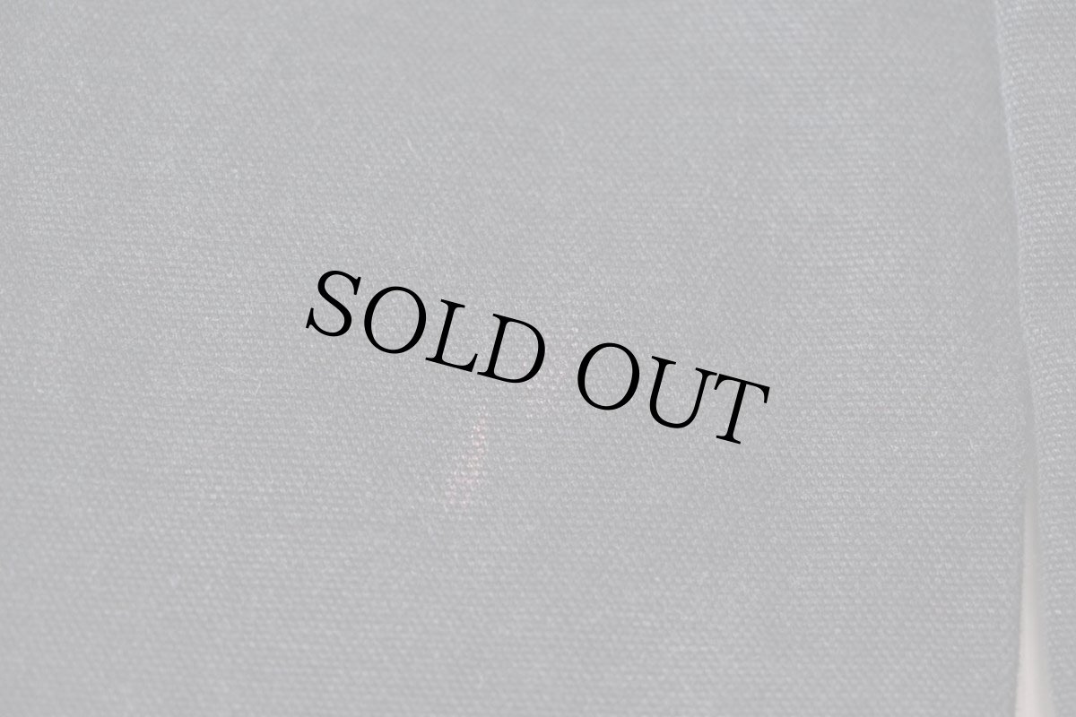 画像7: 00s メキシコ製 carharttカーハート ダック地 ペインターパンツ 黒 w32 L34 (7)