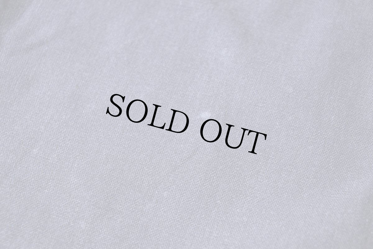 画像7: メキシコ製 carharttカーハート ライトダック地 ペインターパンツ ネイビー フェード W36 L34 (7)