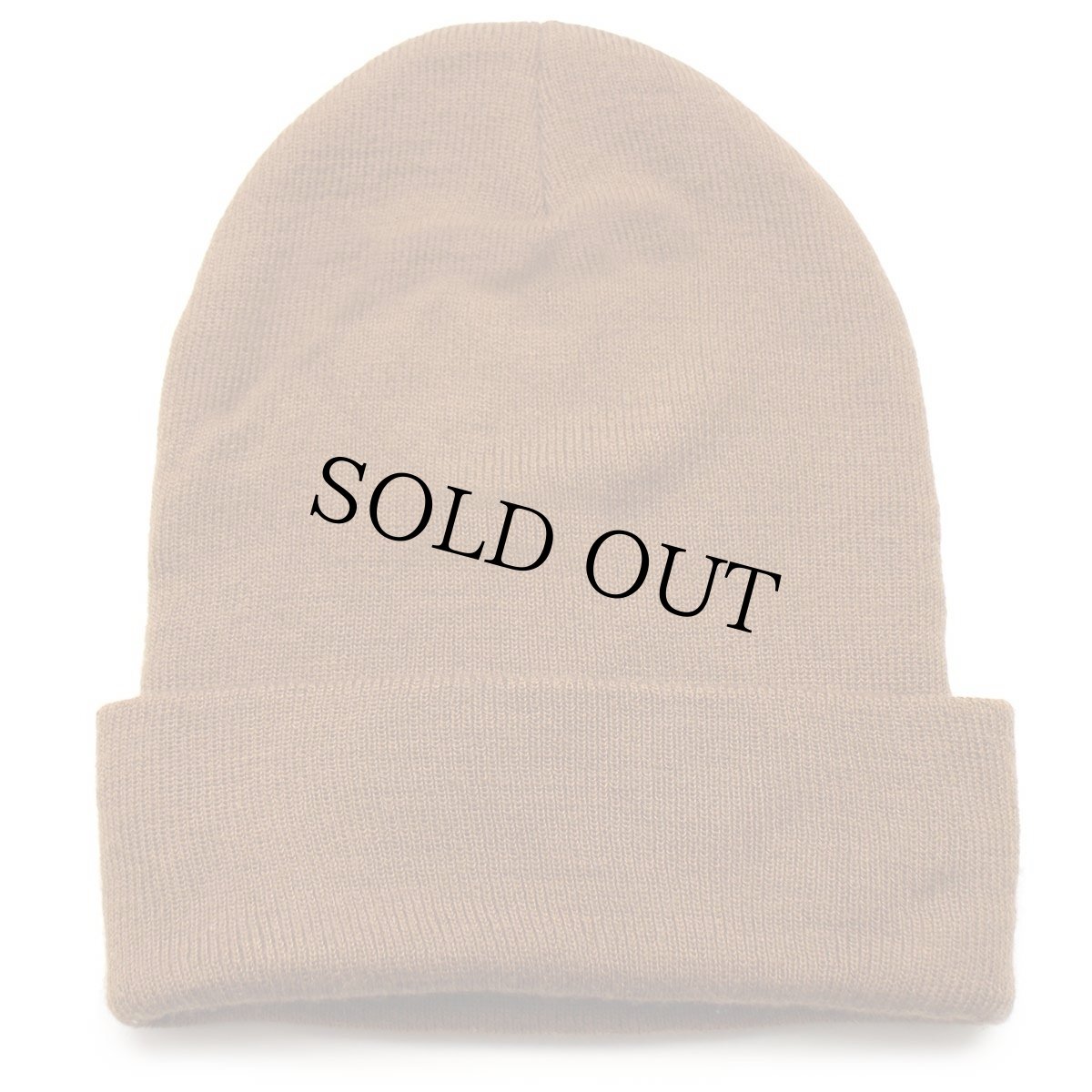 画像6: carharttカーハート amazonアマゾン ロゴ刺繍 アクリル ニットキャップ 茶★ニット帽 (6)