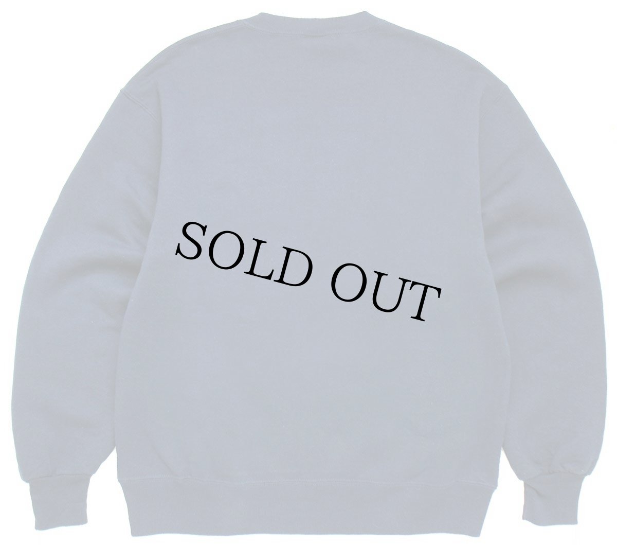 画像2: 90s USA製 RUSSELLラッセル Dearborn JEWELERS 前V スウェット 紺 L (2)