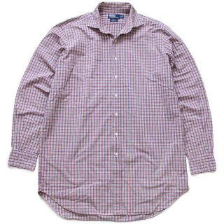 ポロスポーツヘンリースウェット POLO SPORT RALPH LAUREN(ラルフローレン) Henry Neck Shirt