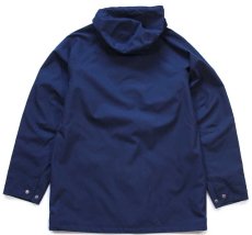 画像2: patagoniaパタゴニア h2no Better Sweater 3-in-1 Parka  ナイロンパーカー NVYB M (2)