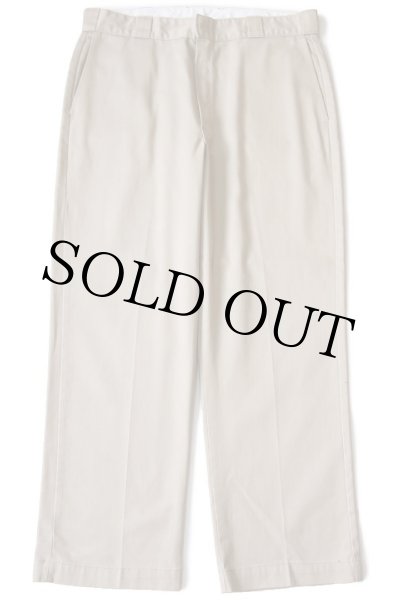 名作 80s Dickies 874 USA製 W36 L30 80's Dickies 874 ワークパンツ 