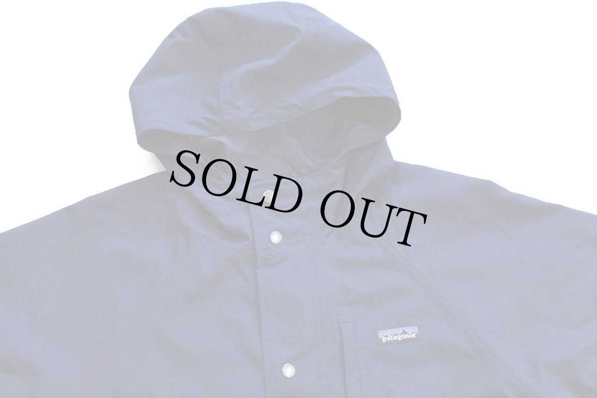 画像3: patagoniaパタゴニア h2no Better Sweater 3-in-1 Parka  ナイロンパーカー NVYB M (3)