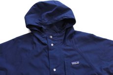 画像3: patagoniaパタゴニア h2no Better Sweater 3-in-1 Parka  ナイロンパーカー NVYB M (3)