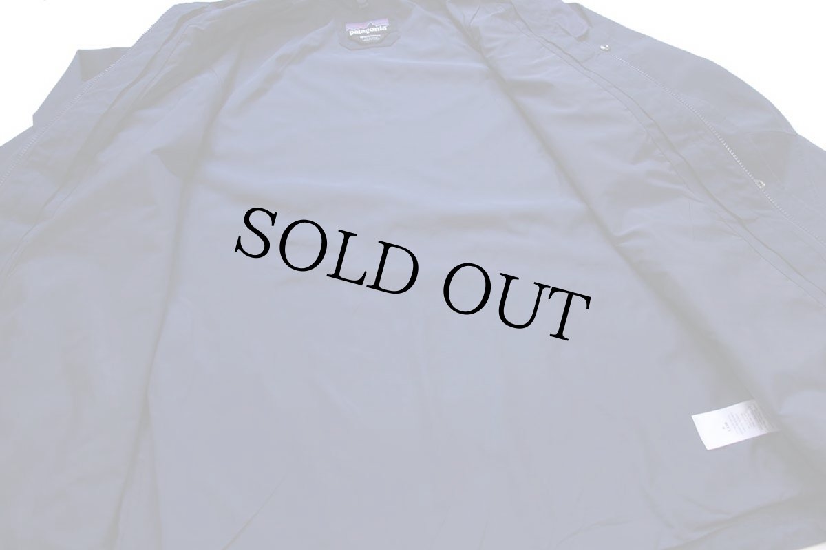 画像5: patagoniaパタゴニア h2no Better Sweater 3-in-1 Parka  ナイロンパーカー NVYB M (5)