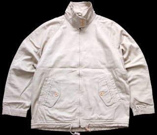 90s EddieBauerエディーバウアー コットン アノラックパーカー