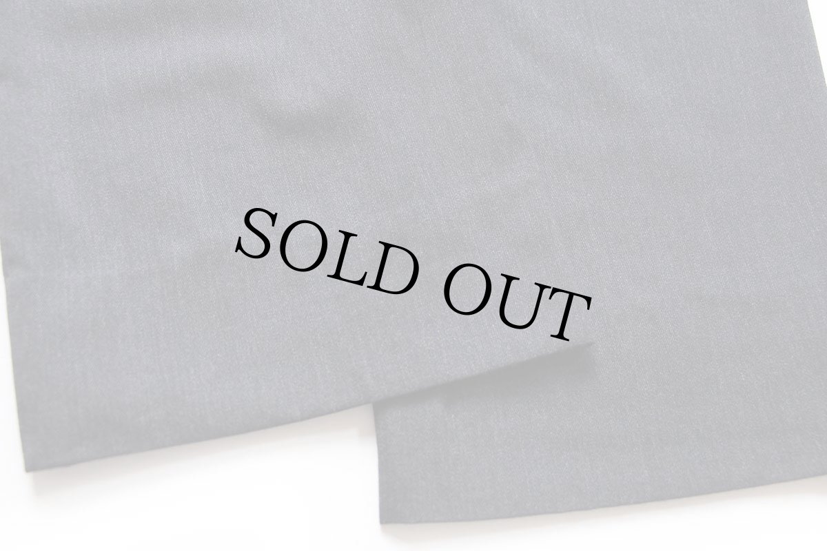 画像7: Brooks Brothersブルックスブラザーズ Madison スラックス ウールパンツ チャコールグレー w33 L30 (7)